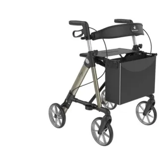 Proxy Lichtgewicht Rollator
